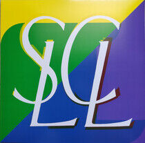 Spangle Call Lilli Line - Trace -Ltd-
