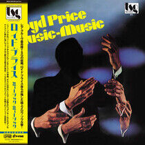 Price, Lloyd - Music - Music -Ltd-
