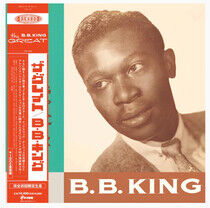 King, B.B. - Great B.B. King -Ltd-