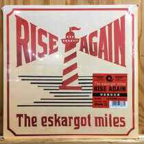 Eskargot Miles - Rise Again -Ltd-