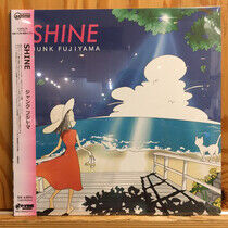 Fujiyama, Junk - Shine -Ltd-