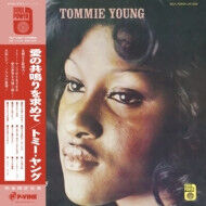 Young, Tommie - Do You Still Feel.. -Ltd-