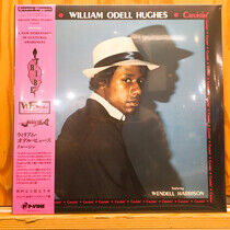 Hughes, William Odell - Cruisin' -Ltd-