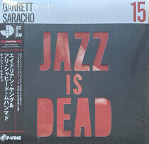 Younge, Adrian & Ali Shah - Jazz is Dead 015