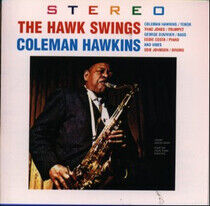 Hawkins, Coleman - Album =24 Bit=