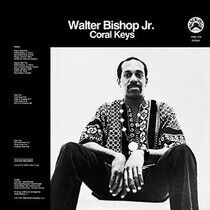 Bishop Jr., Walter -Group - Coral Keys -Remast-