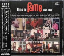 V/A - This is Fame 1964-1968