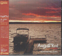 August Red - Sunshine Melodies