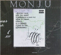 Monju - Proof of.. -Digi-