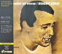 Cole, Bobby - A Poin of View -Remast-