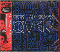 Blue Lab Beats - Xover -Bonus Tr-