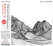 Vulfpeck - Hill Climber -Bonus Tr-
