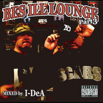 Bes - Bes Ill Lounge: the Mix..