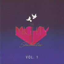 Mighty Soulmates - Vol.1