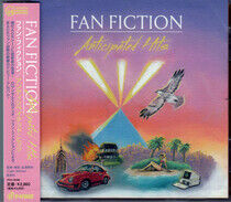 Fan Fiction - Anticipated.. -Bonus Tr-