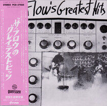 Flow - Greatest Hits -Ltd-