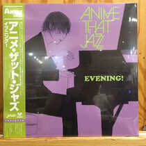 All That Jazz - Evening! -Ltd-