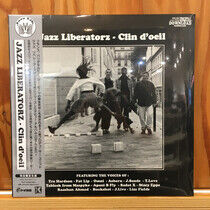 Jazz Liberatorz - Clin D'oeil-Transpar/Ltd-