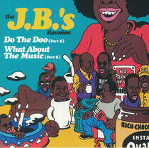 J.B`S Reunion - Do the Doo