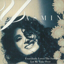 Yasmin - Everybody Loves the..