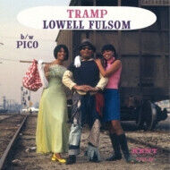 Fulson, Lowell - 7-Tramp / Pico