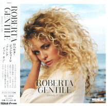 Gentile, Roberta - Bring It On