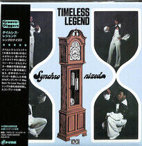 Timeless Legend - Synchronized -Ltd-