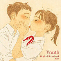 OST - Youth -Ltd-