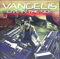 Vangelis - Live In '90s