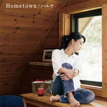Haruna - Hometown -Bonus Tr-