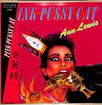 Lewis, Ann - Pink Cat -Ltd-