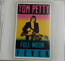 Petty, Tom & Heartbreakers - Full Moon Fever