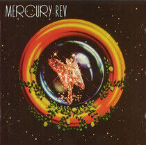 Mercury Rev - See You On the Other Side