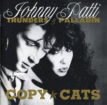 Thunders, Johnny - Copy Cats