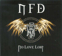 N.F.D. - No Love Lost