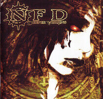 N.F.D. - Deeper Visions