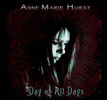 Hurst, Anne Marie - Day of All Days