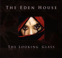 Eden House - Looking Glass -CD+Dvd-