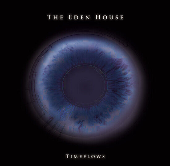 Eden House - Timeflows -Mlp-
