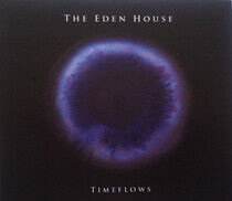 Eden House - Timeflows -McD-