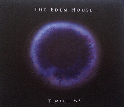Eden House - Timeflows -McD-