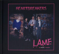 Thunders, Johnny & Heartbreakers - L.A.M.F. -the Found..