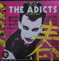Adicts - Fifth Overture -Rsd-