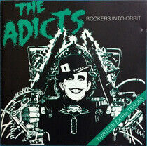 Adicts - Rockers Into Orbit