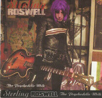 Roswell, Sterling - Psychedelic Ubik