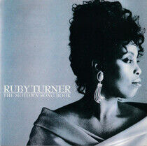 Turner, Ruby - Motown Song Book