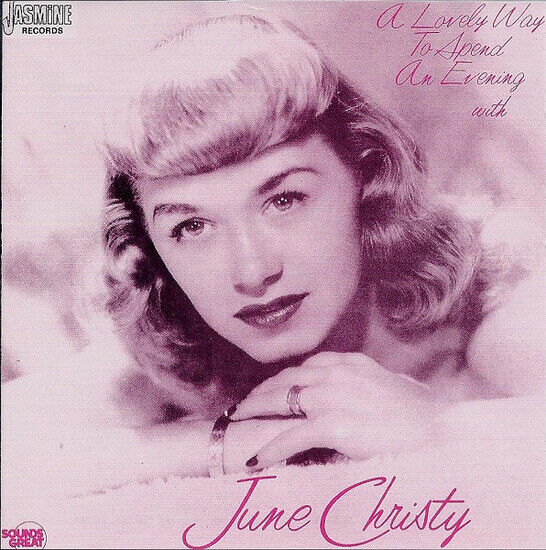 Christy, June - A Lovely Way To Spend..