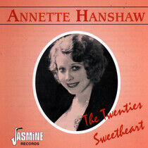 Hanshaw, Annette - Twenties Sweetheart