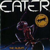 Eater - Album -Expanded-