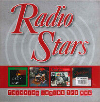 Radio Stars - Thinking Inside the Box